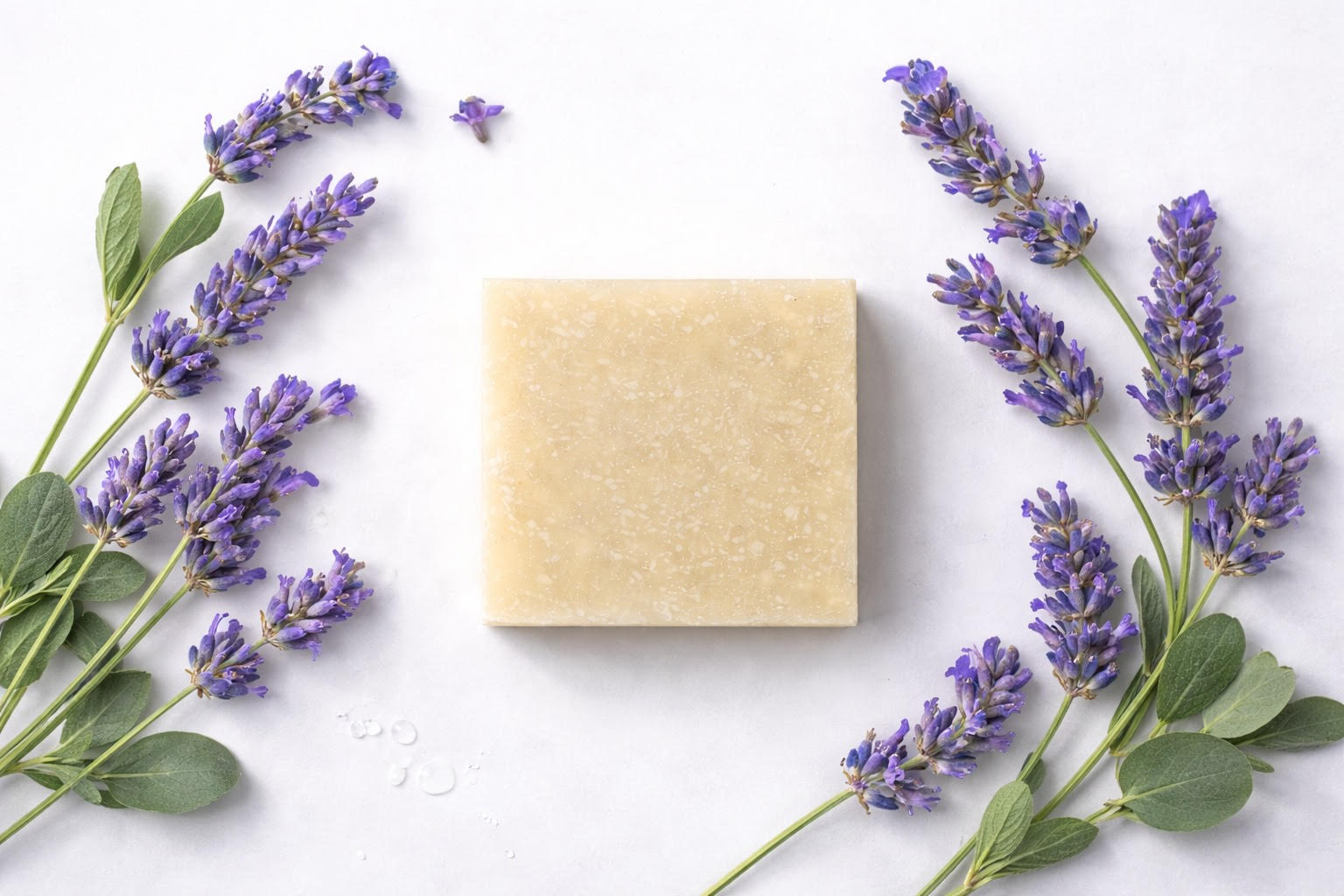 Bar Soap - Lavender Fields