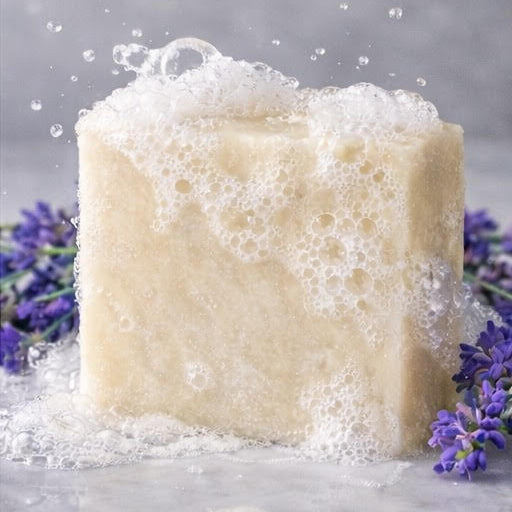 Bar Soap - Lavender Fields
