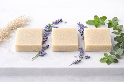 Build Your Soap Bundle (1, 3, or 6 Bars)