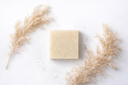 Bar Soap - Fragrance Free
