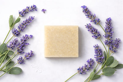 Bar Soap - Lavender Fields