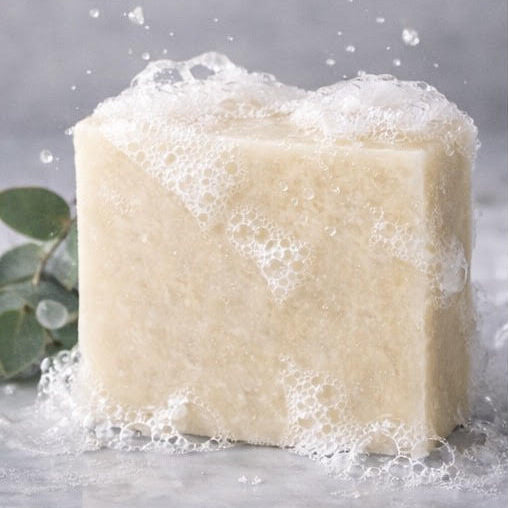Bar Soap - Eucalyptus Peppermint