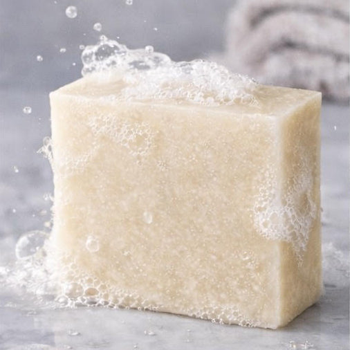 Build Your Soap Bundle (1, 3, or 6 Bars)